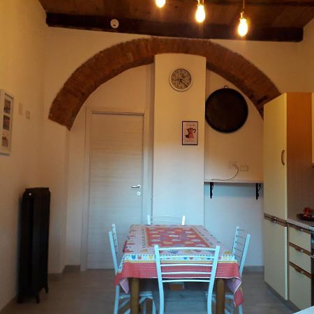Casa Caterina Lejlighed La Spezia Eksteriør billede