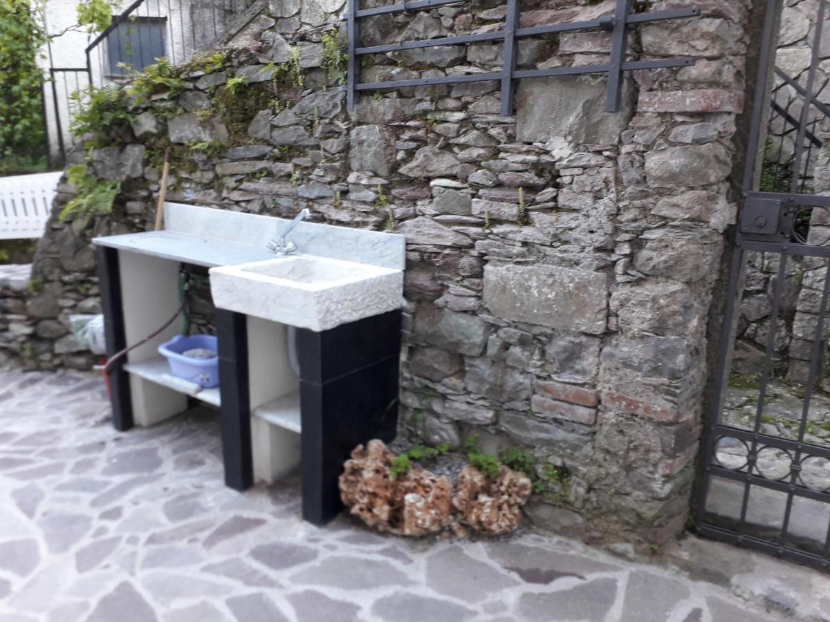Casa Caterina Lejlighed La Spezia Eksteriør billede